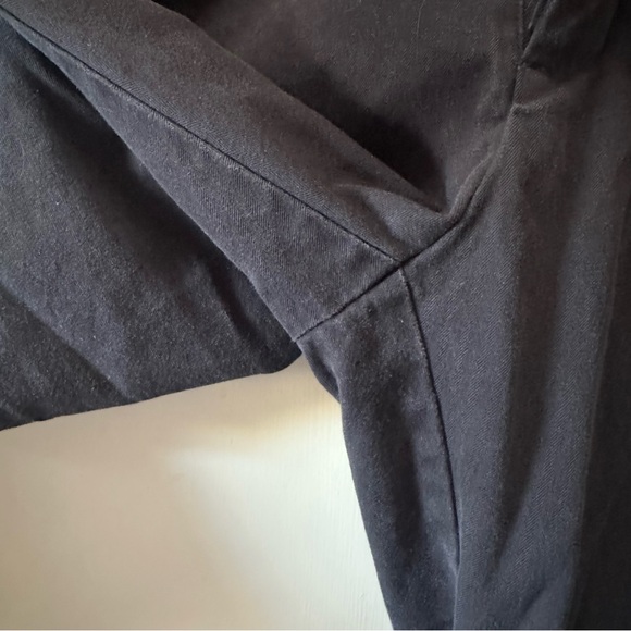 Esby Midnight Blue Jumpsuit - Picture 6 of 8